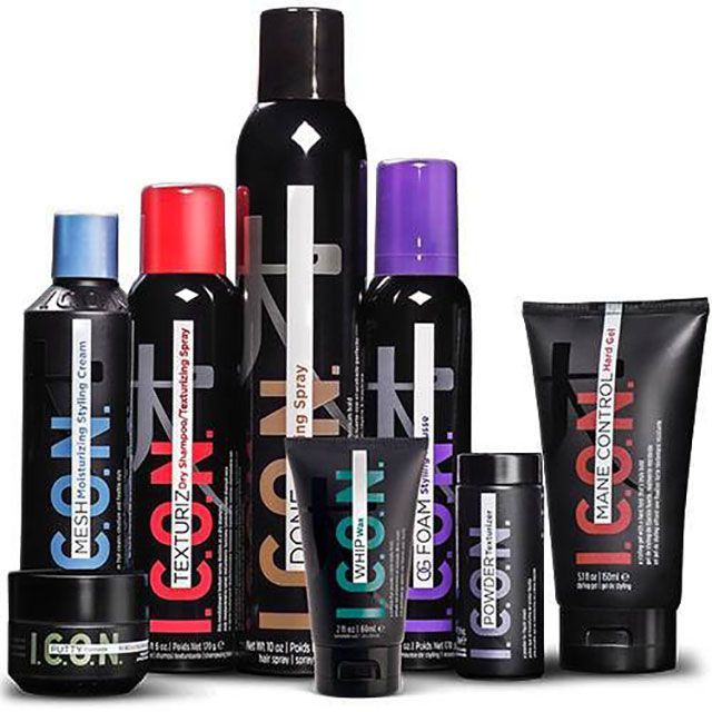 Product n. Ители Хаир фашион Ликвид. Айкон фор Хаир надпись. I.C.O.N hair products logo. Уход для волос i.c.o.n. картинки.